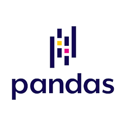 逐行添加Pandas Dataframe